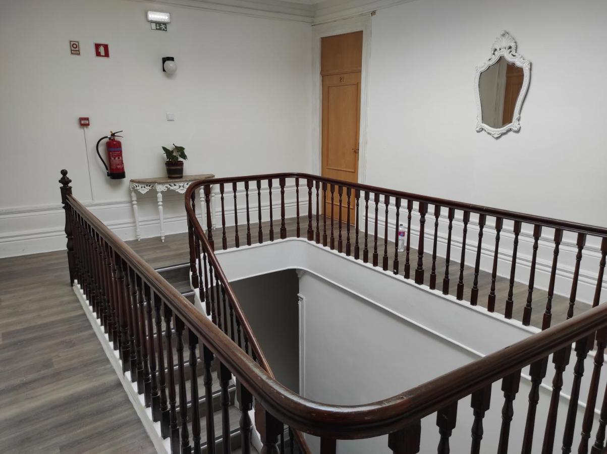 بورتو Lira Guest House B&B المظهر الخارجي الصورة