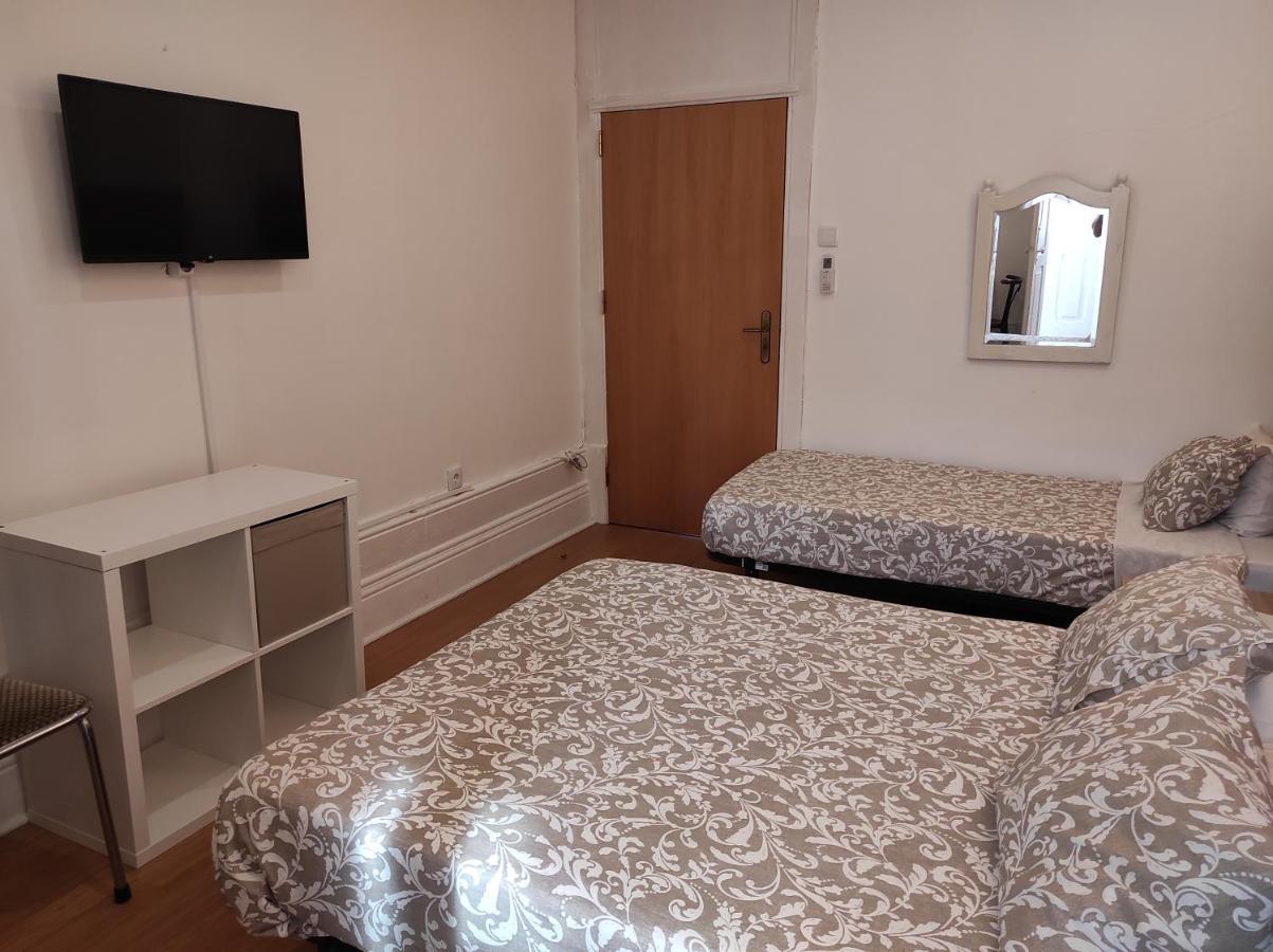 بورتو Lira Guest House B&B المظهر الخارجي الصورة