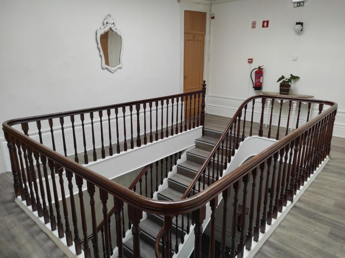 بورتو Lira Guest House B&B المظهر الخارجي الصورة