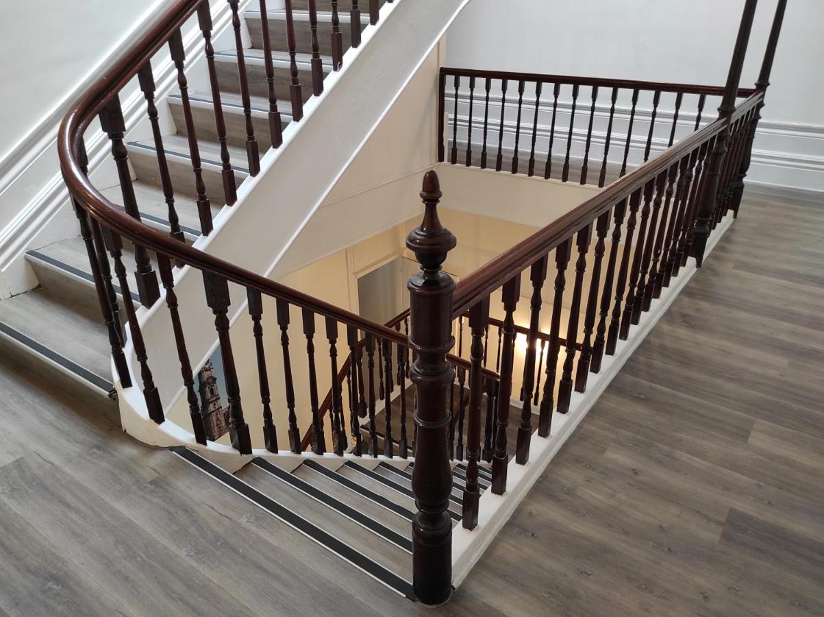 بورتو Lira Guest House B&B المظهر الخارجي الصورة