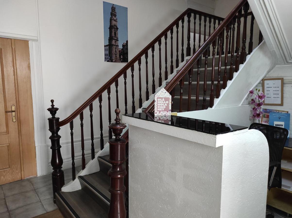 بورتو Lira Guest House B&B المظهر الخارجي الصورة
