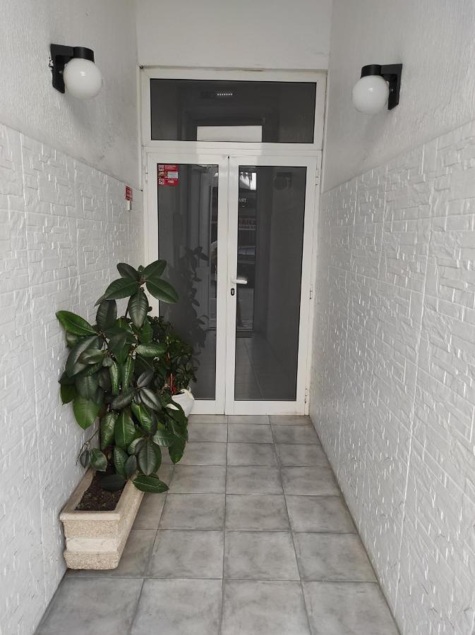 بورتو Lira Guest House B&B المظهر الخارجي الصورة