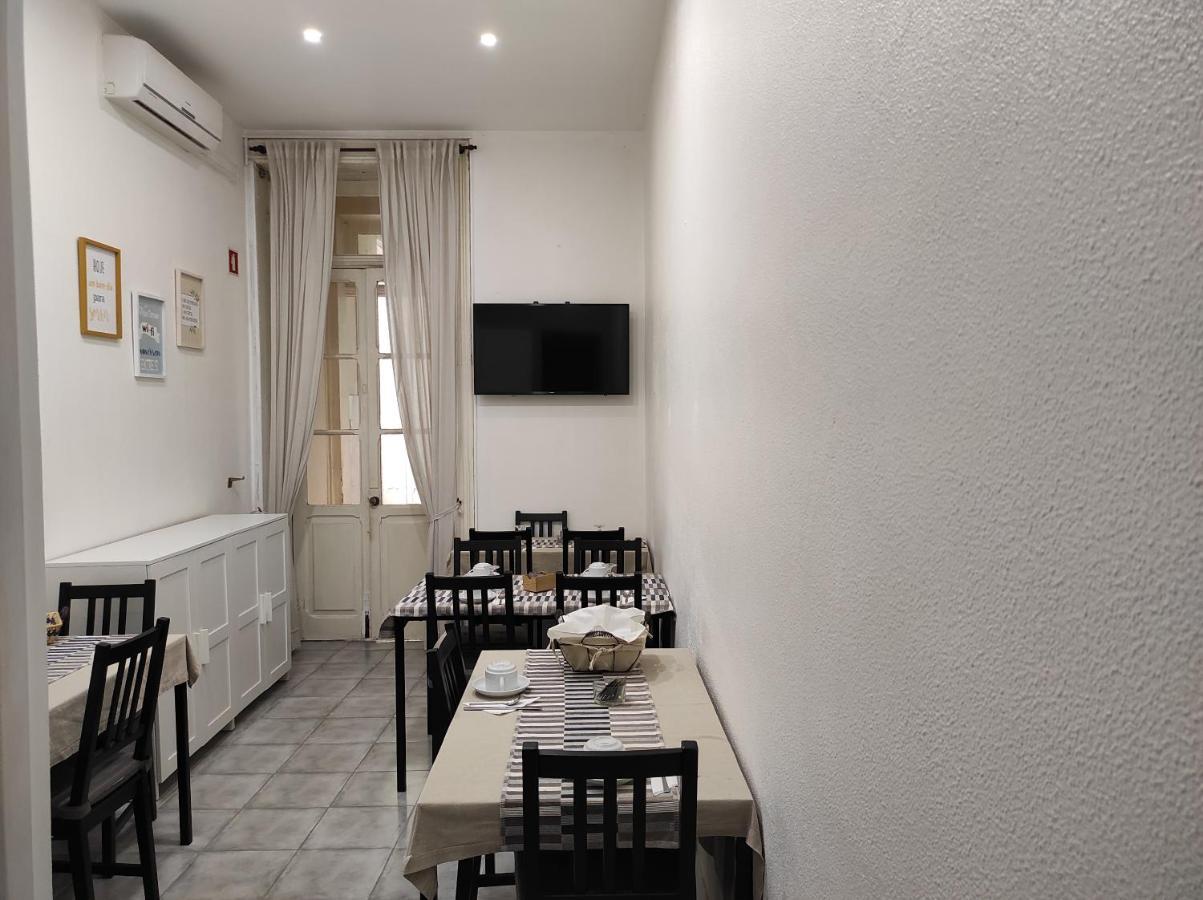 بورتو Lira Guest House B&B المظهر الخارجي الصورة