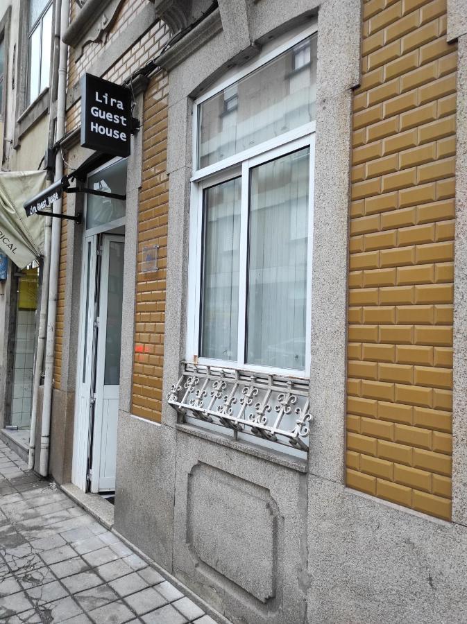 بورتو Lira Guest House B&B المظهر الخارجي الصورة
