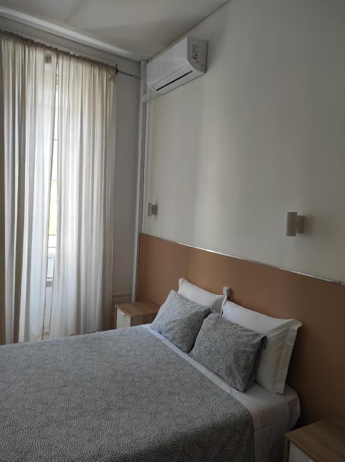 بورتو Lira Guest House B&B الغرفة الصورة