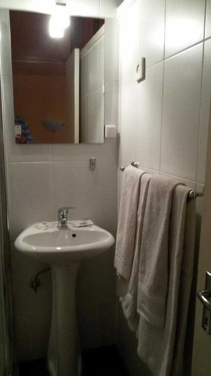 بورتو Lira Guest House B&B الغرفة الصورة