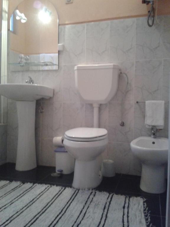 بورتو Lira Guest House B&B الغرفة الصورة