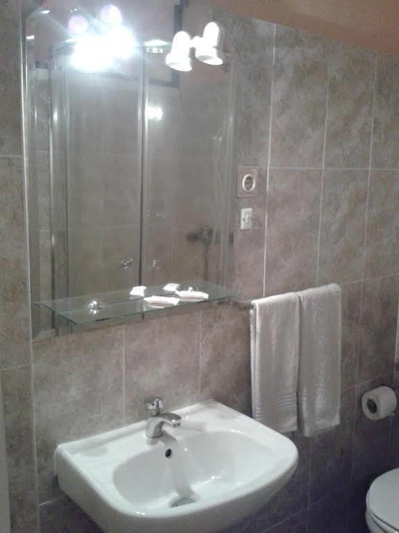 بورتو Lira Guest House B&B المظهر الخارجي الصورة