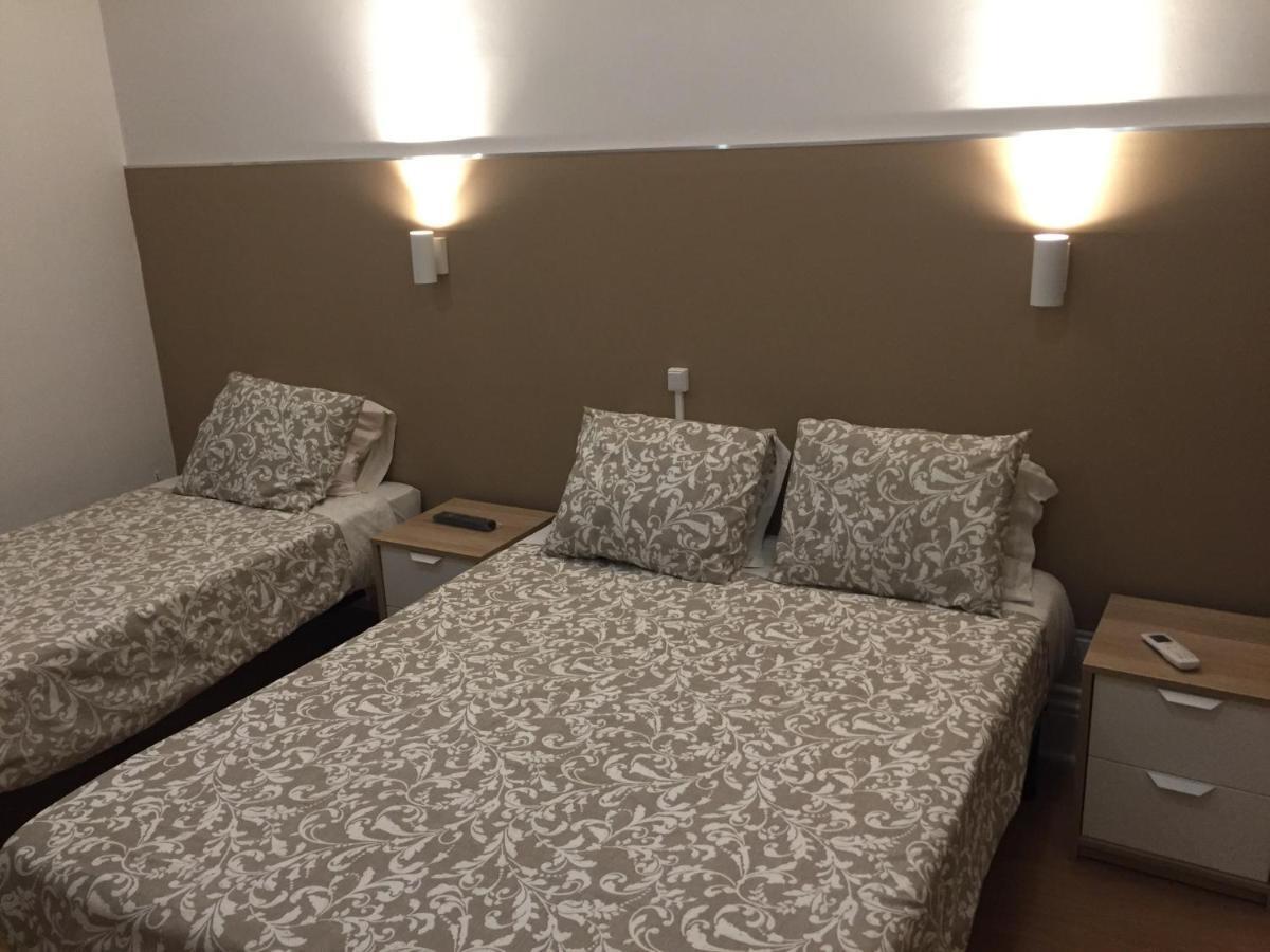 بورتو Lira Guest House B&B المظهر الخارجي الصورة