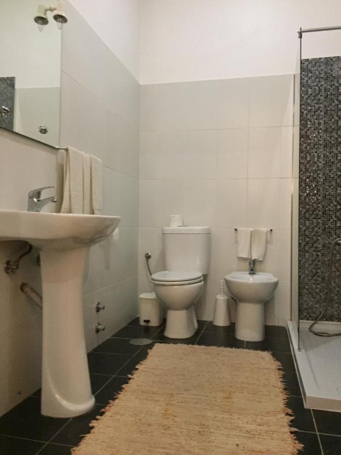بورتو Lira Guest House B&B المظهر الخارجي الصورة