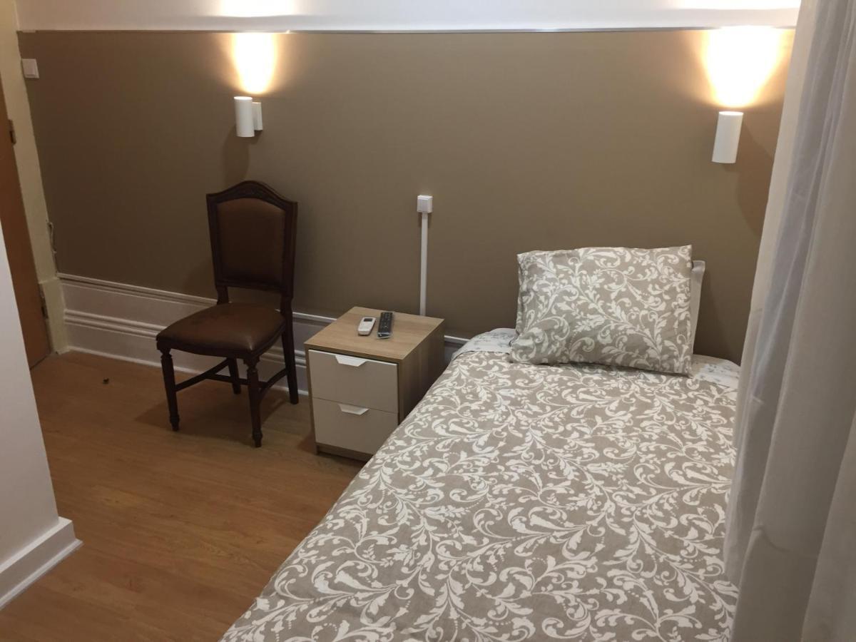 بورتو Lira Guest House B&B المظهر الخارجي الصورة