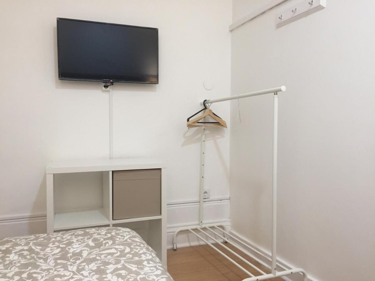 بورتو Lira Guest House B&B المظهر الخارجي الصورة