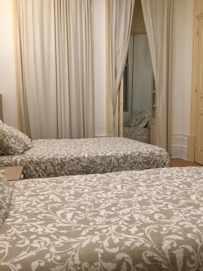 بورتو Lira Guest House B&B المظهر الخارجي الصورة