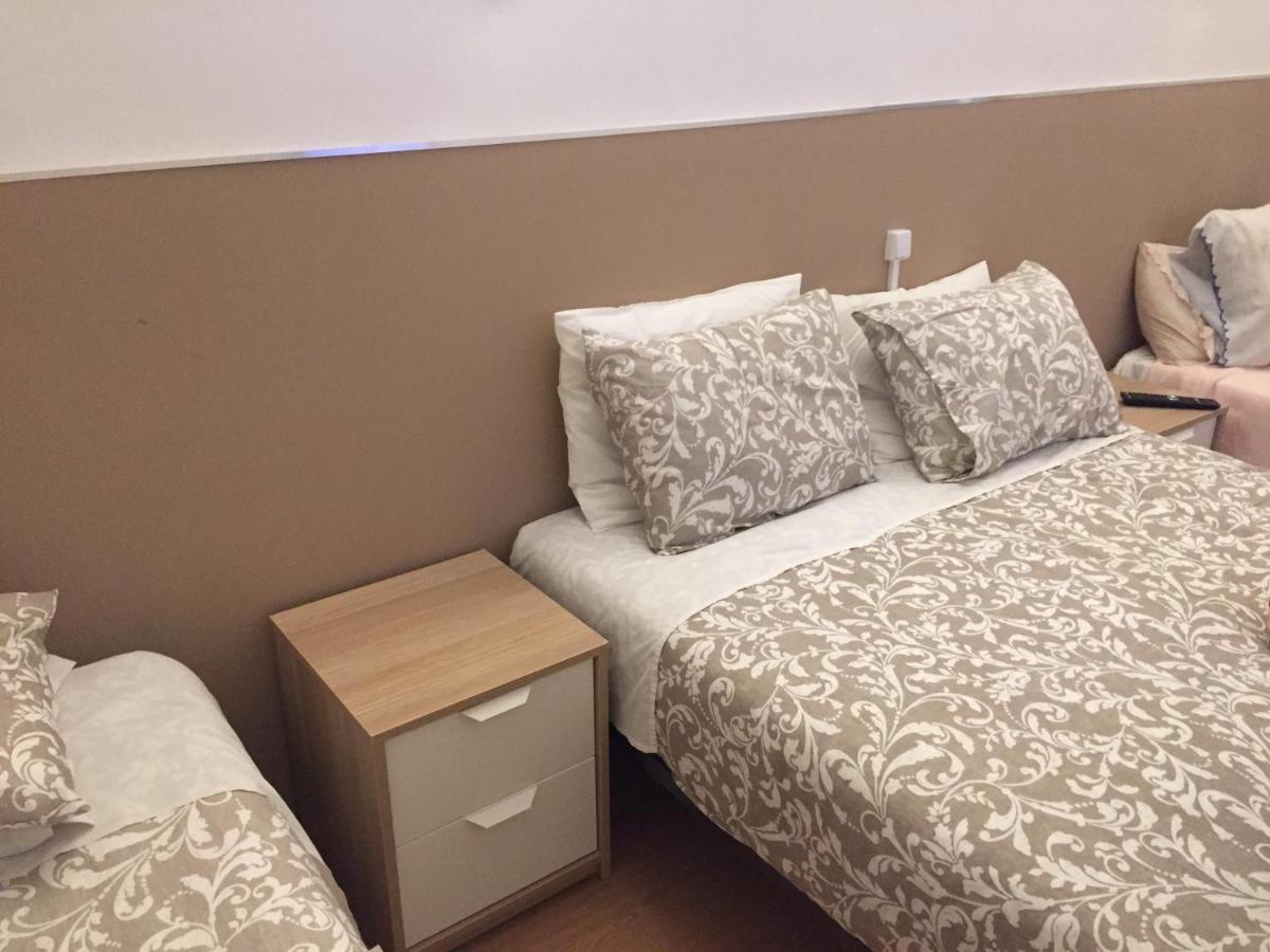 بورتو Lira Guest House B&B المظهر الخارجي الصورة