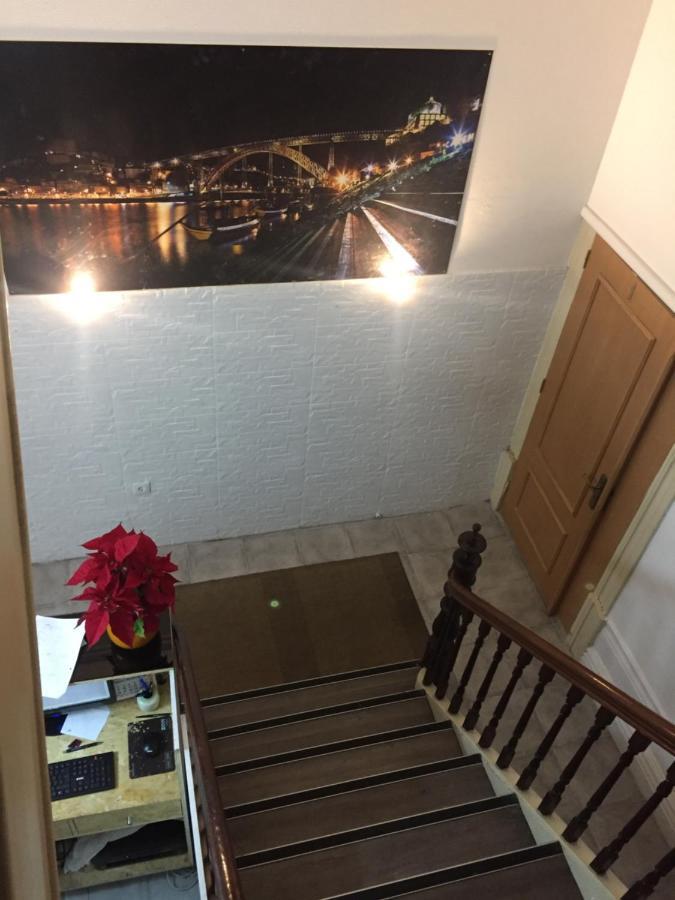 بورتو Lira Guest House B&B المظهر الخارجي الصورة