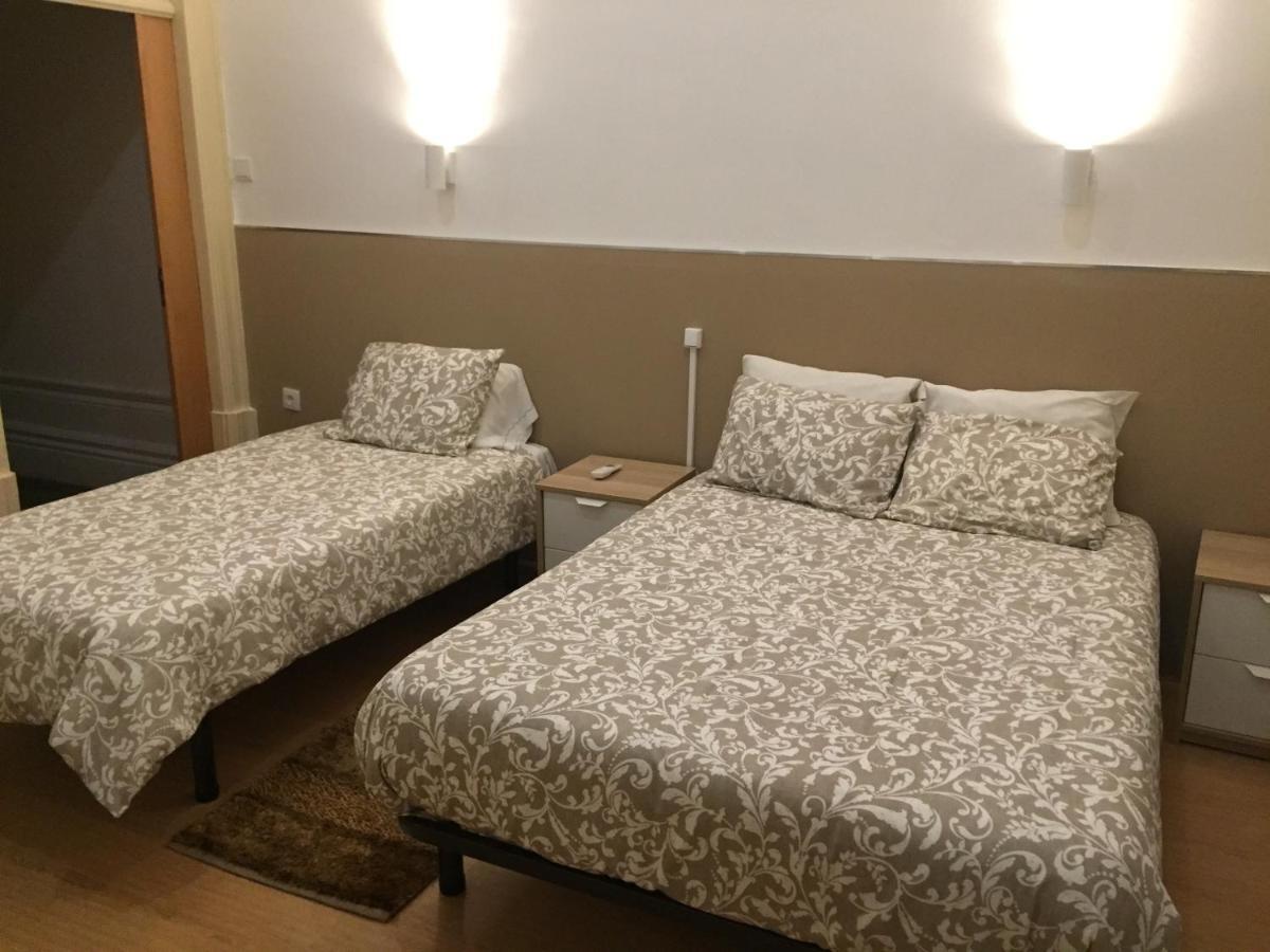 بورتو Lira Guest House B&B المظهر الخارجي الصورة