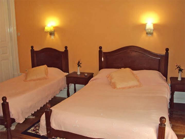 بورتو Lira Guest House B&B المظهر الخارجي الصورة