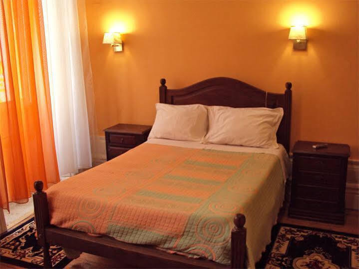 بورتو Lira Guest House B&B المظهر الخارجي الصورة